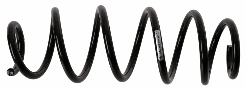 Image of Coil spring SACHS 992 454