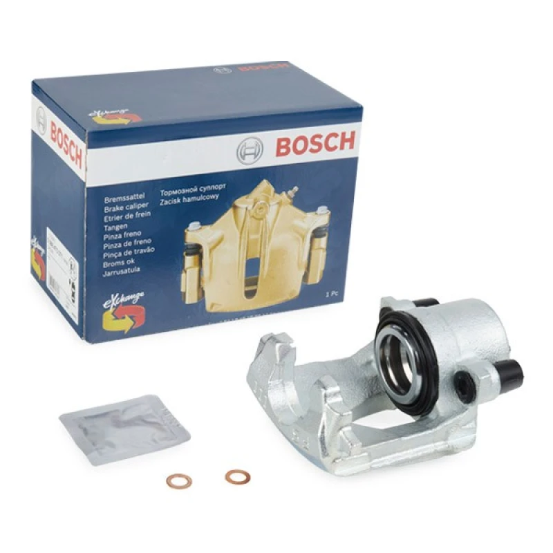 Image of Brake caliper Bosch 0 986 473 071