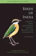 Image of birds of india pakistan nepal bangladesh bhutan sri lanka and the maldives