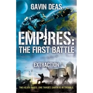 Image of Empires: The First Battle
