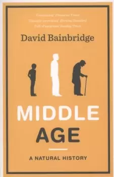 Image of Middle age by David Bainbridge