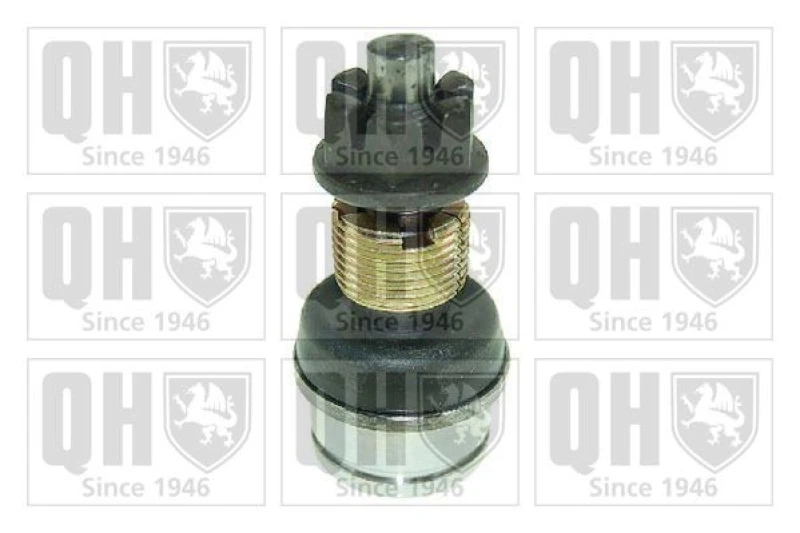 Image of QUINTON HAZELL Ball Joint QUINTON HAZELL QSJ3612S