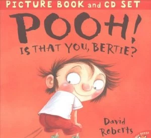 Image of Pooh Is That You Bertie by David Roberts Book
