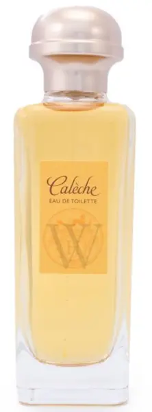 image of Hermes Caleche Eau de Toilette For Her 100ml