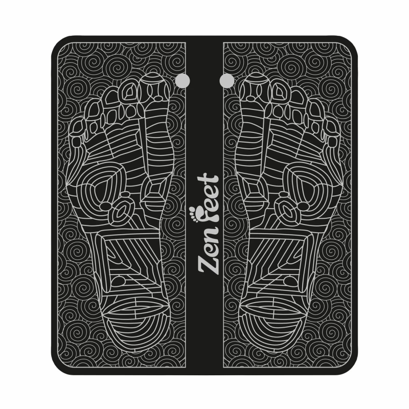 Image of JML JML Zen Feet Electrical Muscle Stimulation Foot Massager