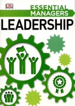 Image of Leadership by Christina Osborne Paperback