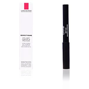 image of RESPECTISSIME LINER INTENSE yeux #noir