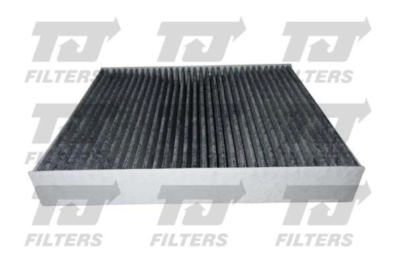 Image of QUINTON HAZELL Pollen filter QUINTON HAZELL QFC0311