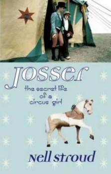 Image of Josser by Nell Stroud Book