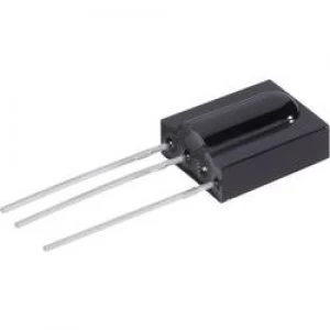 Image of IR receiver Non standard Axial lead 33 kHz