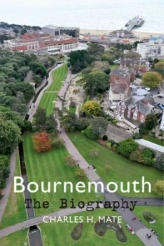 Image of Bournemouth by Charles H. Mate Book