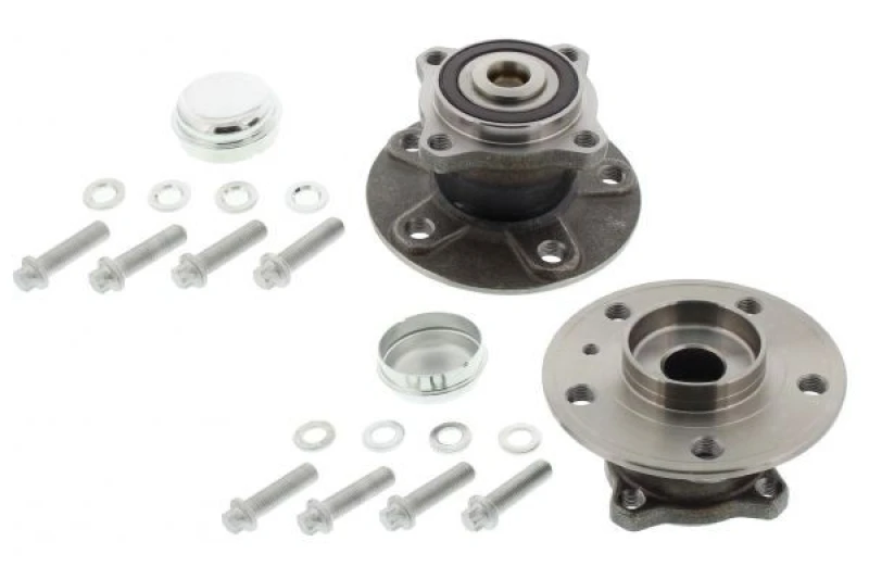 Image of Wheel bearing kit MAPCO 46841