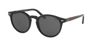 image of Polo Ralph Lauren Sunglasses PH4151 500187