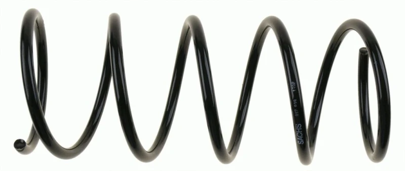 Image of Coil spring SACHS 997 939