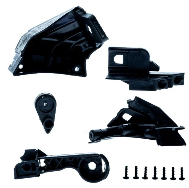 Image of EINPARTS Repair Kit, headlight EINPARTS EPHRK090