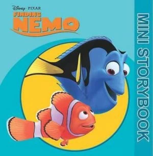 Image of Finding Nemo by Disney Enterprises Hardback