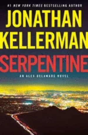 Image of serpentine an alex delaware novel