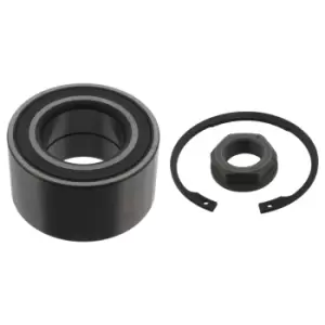 image of Wheel Bearing Kit 40703 by Febi Bilstein