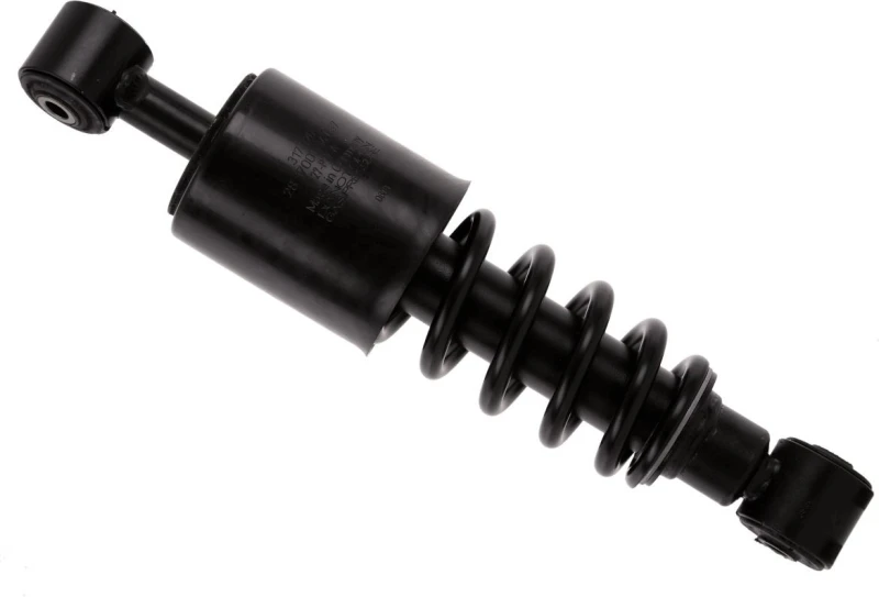 Image of Shock Absorber, cab suspension SACHS 317 926