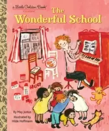 Image of The Wonderful School