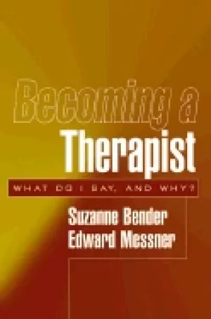 Image of becoming a therapist what do i say and why