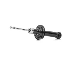 Image of RIDEX Shock absorber NISSAN 854S0150 5620082NX6,562102F000,562102F025 Shocks,Shock absorbers,Suspension shocks 562102F500,562102F525,67028,67029