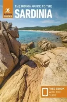 Image of The Rough Guide to Sardinia (Travel Guide with Free eBook)