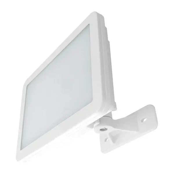 image of Eterna 30W LED Floodlight - White