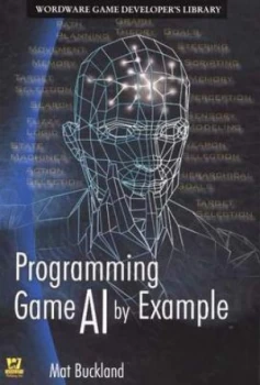 Image of Programming Game Ai by Example by Mat Buckland Paperback