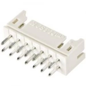 Image of JST B10B PHDSS LFSN B10B PHDSS LFSN Multi pin Connector PHD Series Number of pins 2 x 5 Nominal current det