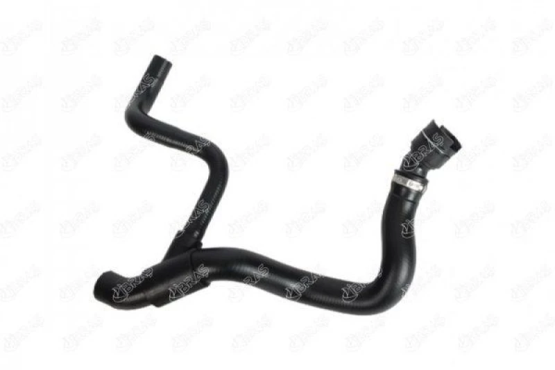Image of IBRAS Radiator hose IBRAS 20008