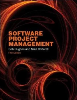 Image of Software Project Management by Bob Hughes Paperback
