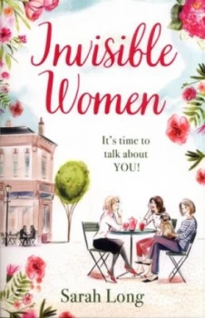Image of Invisible Women by Sarah Long Book
