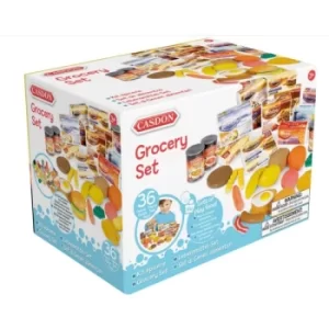 Image of Casdon Grocery Set