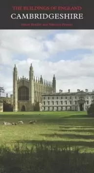 Image of Cambridgeshire by Simon Bradley