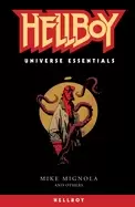 Image of hellboy universe essentials hellboy