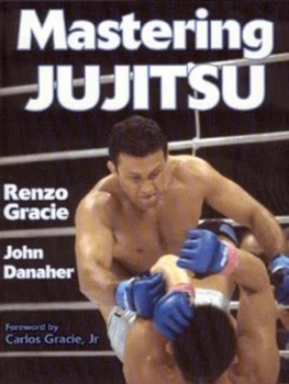 Image of Mastering Jujitsu Paperback