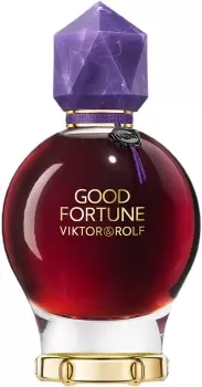 Image of Viktor & Rolf Good Fortune Elixir Intense Eau de Parfum For Her 90ml
