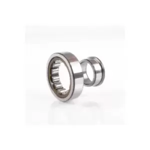 Image of Zylinderrollenlager NJ2309 ETVP2C3 36mm AD 100mm ID 45mm zylindrische Bohr.FAG