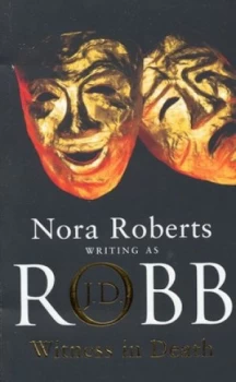 Image of Witness in Death by J. D. Robb Paperback