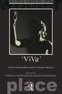 Image of viva women and popular protest in latin america