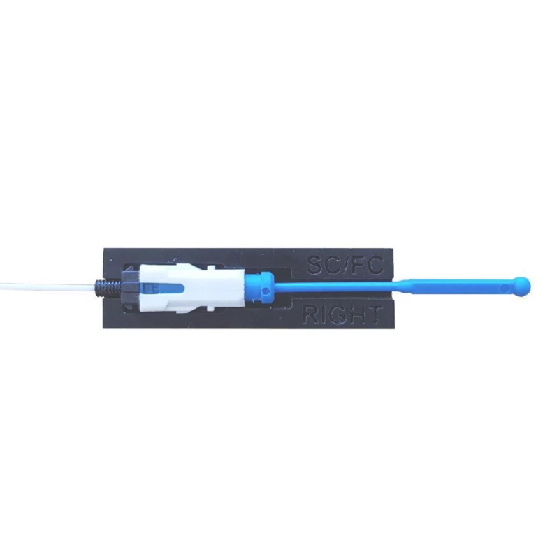 Image of EasySplicer FIERHOLDER SOC. SC LCK