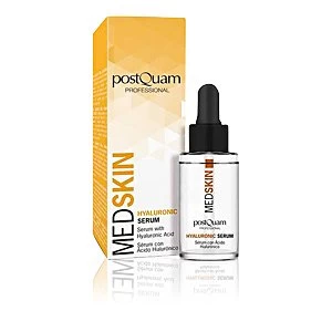 image of MED SKIN hyaluronic serum 30ml