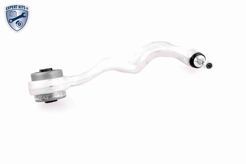 Image of VAICO V20-7168 Suspension arm Control Arm, Aluminium, Original VAICO Quality, Lower Front Axle, with bearing(s) Aluminium Track Control Arm (273)