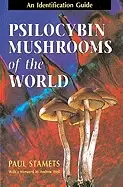 Image of psilocybin mushrooms of the world an identification guide