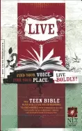 Image of live nlt