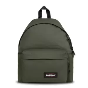 Image of Eastpak Padded Pak'r Crafty Olive, Woven Nylon