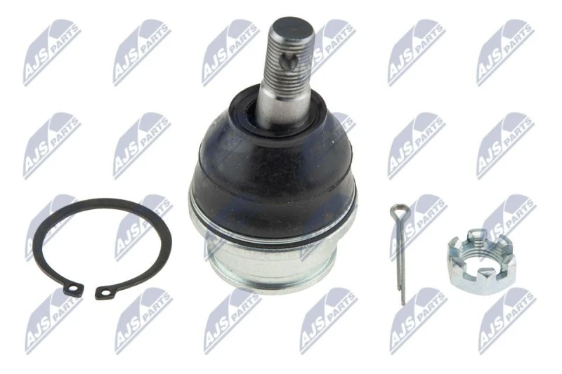 Image of NTY Ball Joint NTY ZSD-TY-062