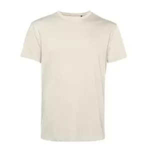 Image of B&C Mens Organic E150 T-Shirt (3XL) (Off White)