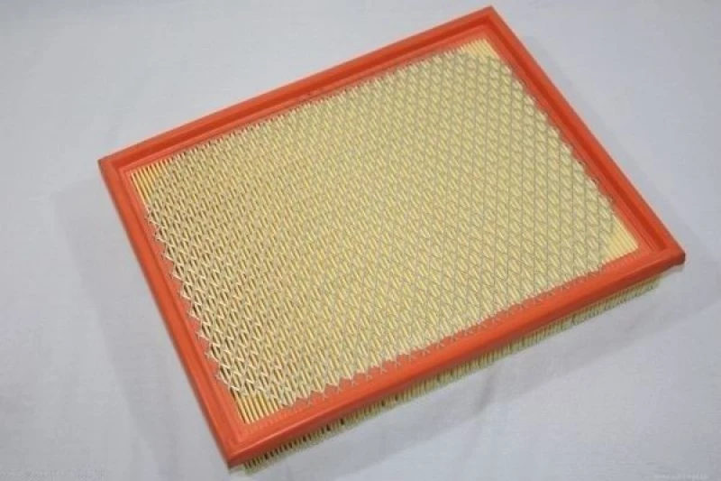 Image of AUTOMEGA 180031510 Air filter Filter Insert Air Filter (8)